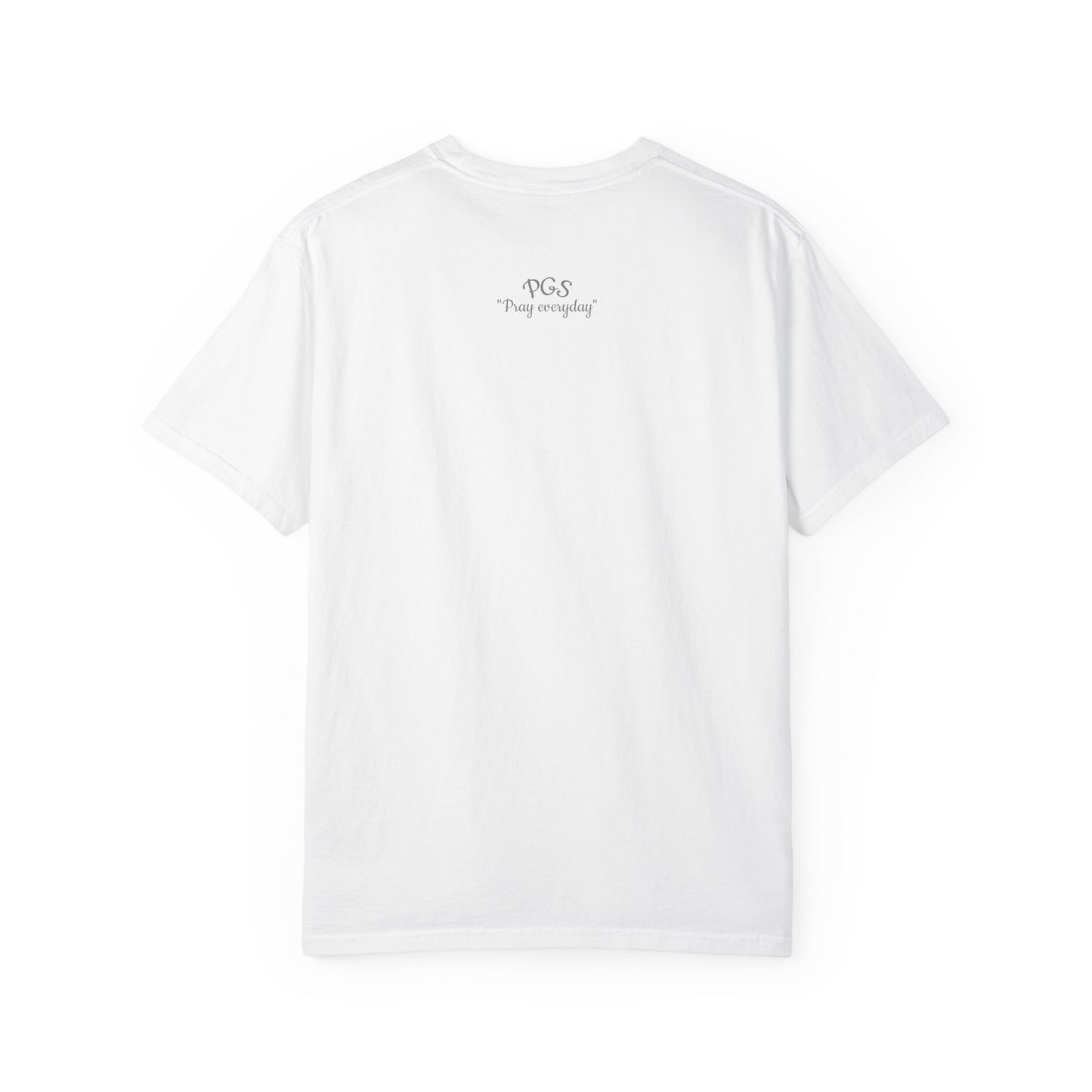 Pray Graphic T-Shirt | Unisex