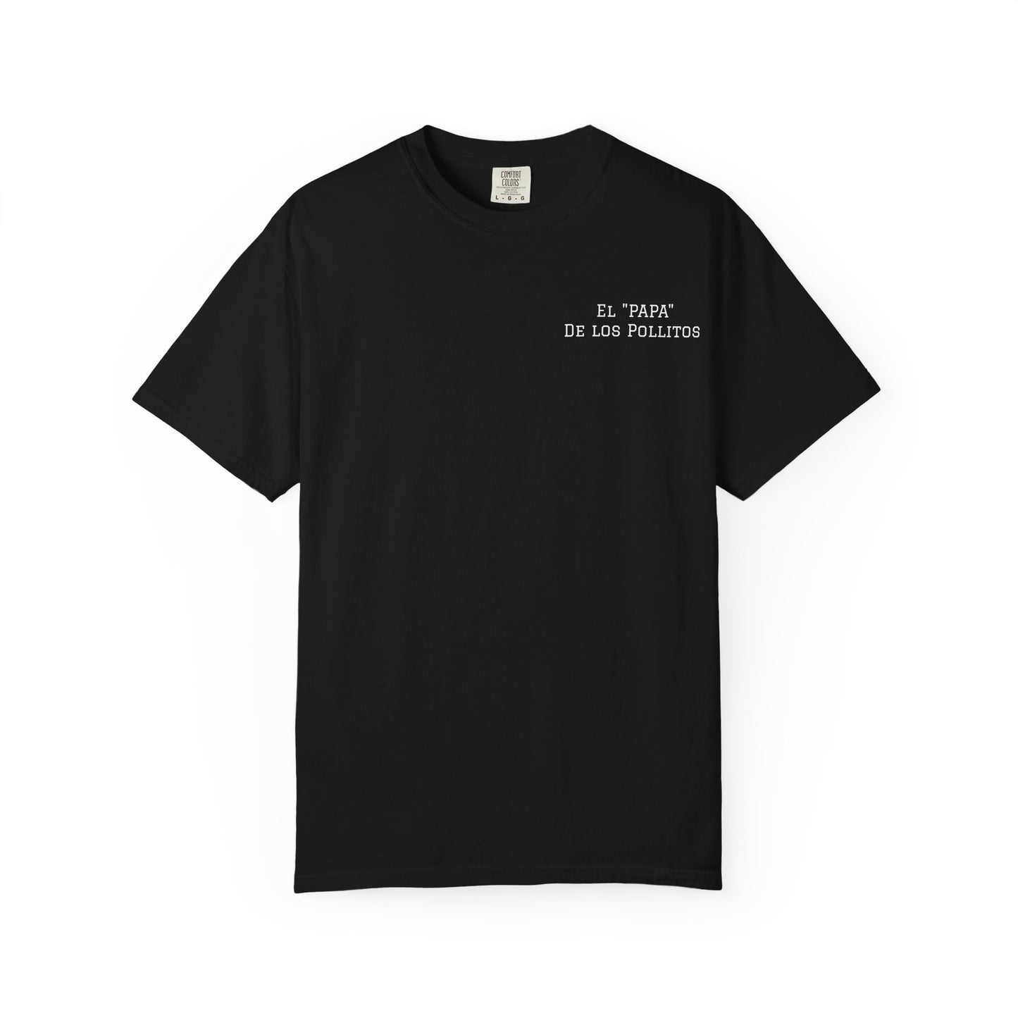 Rooster Graphic T-Shirt