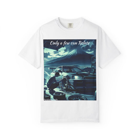 Vintage Street Art T-Shirt