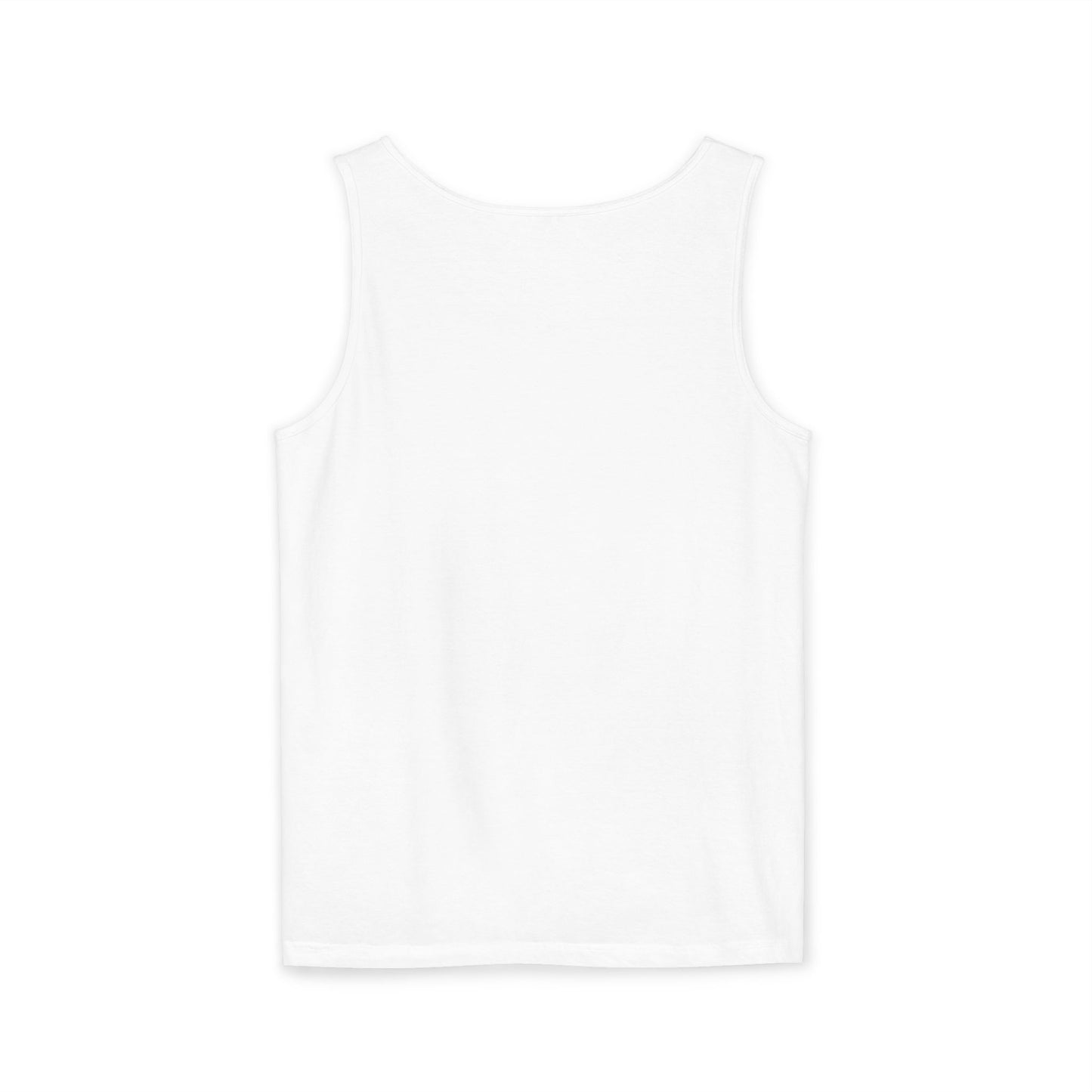 Miami Sunset Tank Top