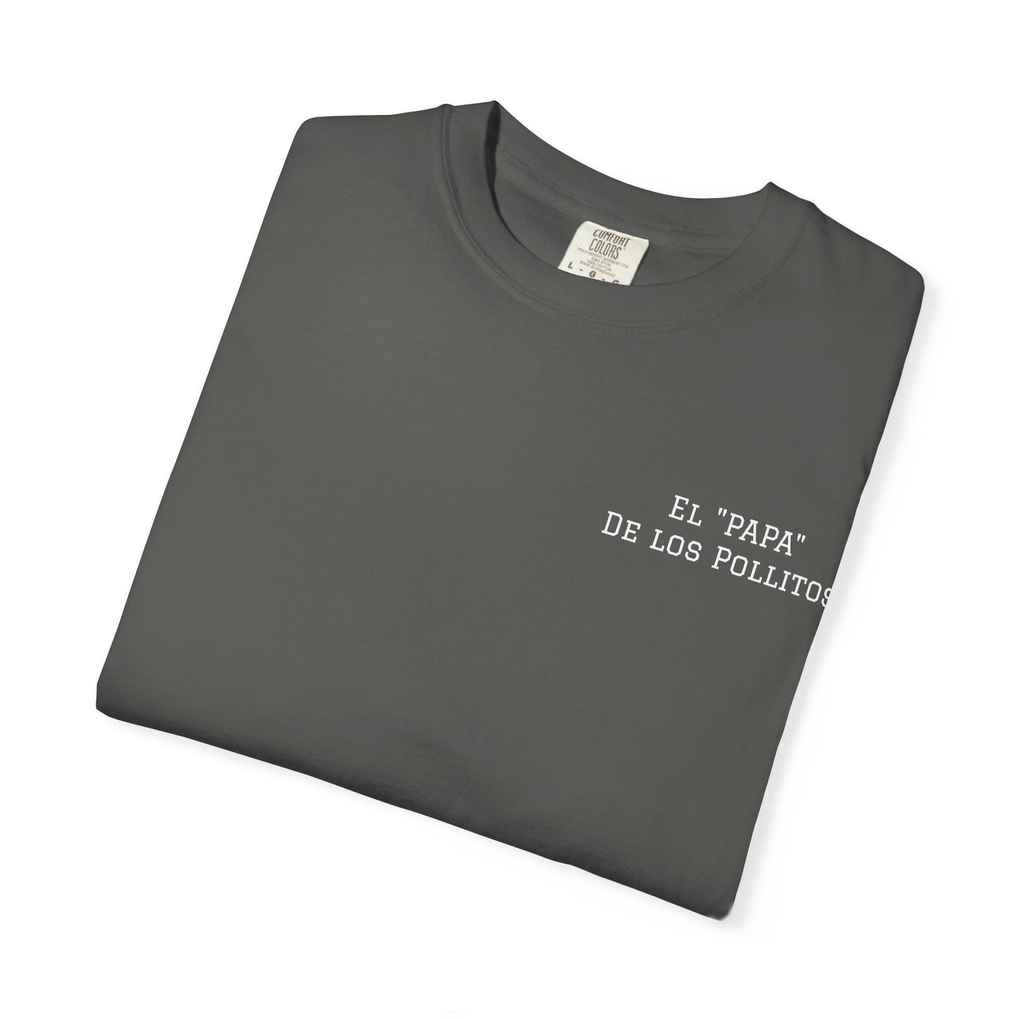 Rooster Graphic T-Shirt