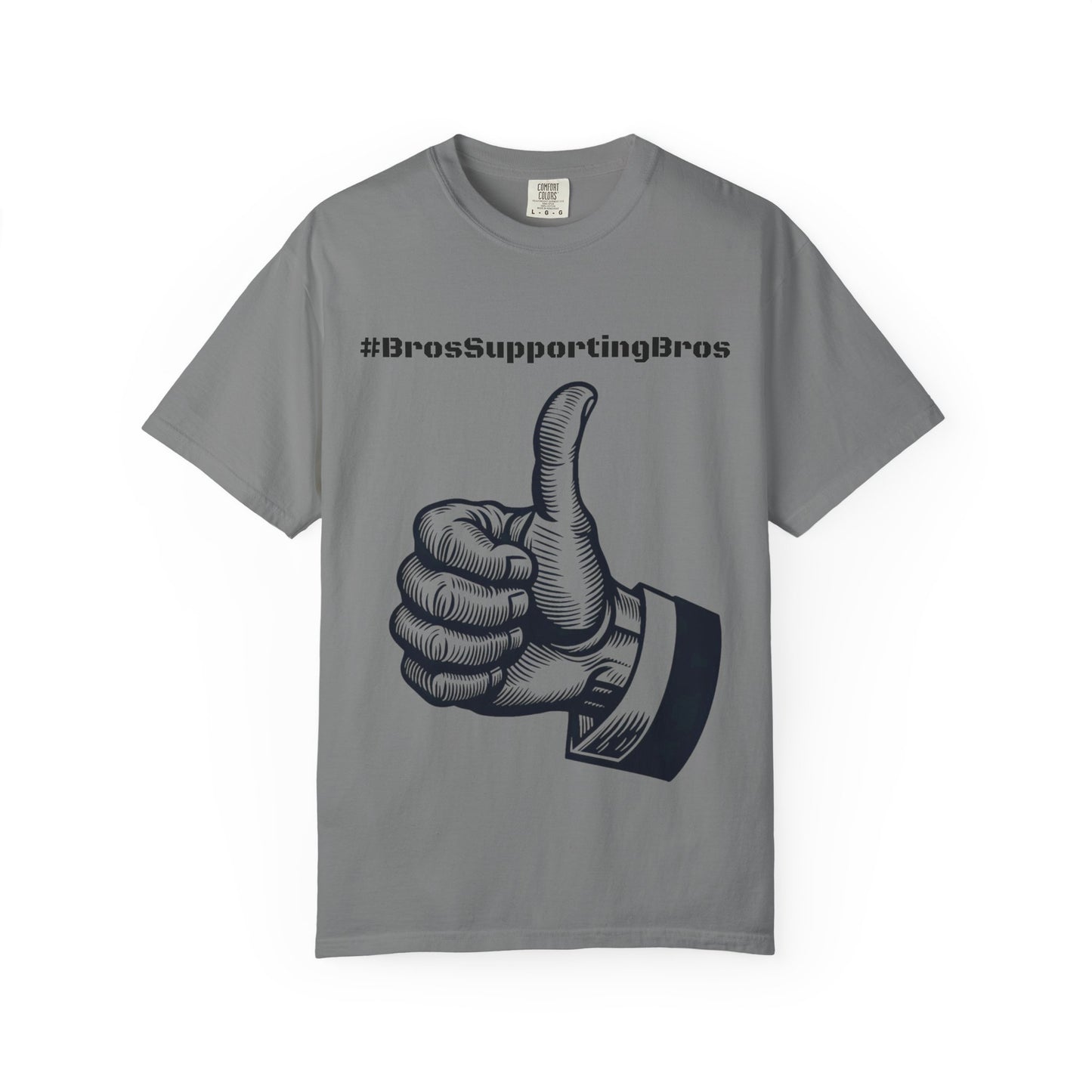 Gender-Neutral Parenting Tee - Dads Supporting Dads T-Shirt