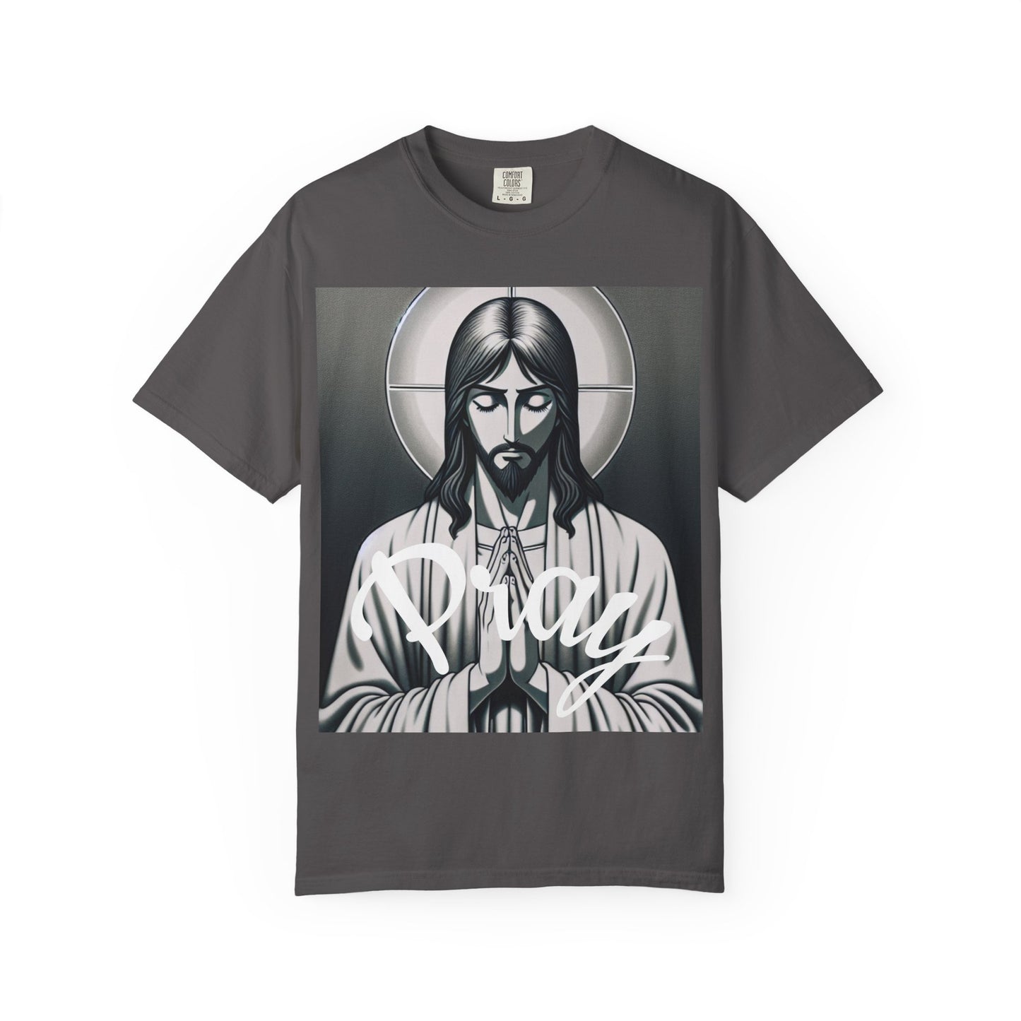 Pray Graphic T-Shirt | Unisex