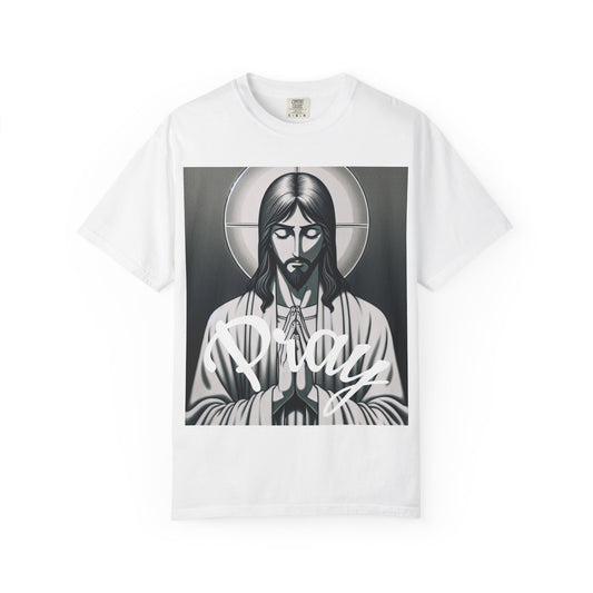 Pray Graphic T-Shirt | Unisex