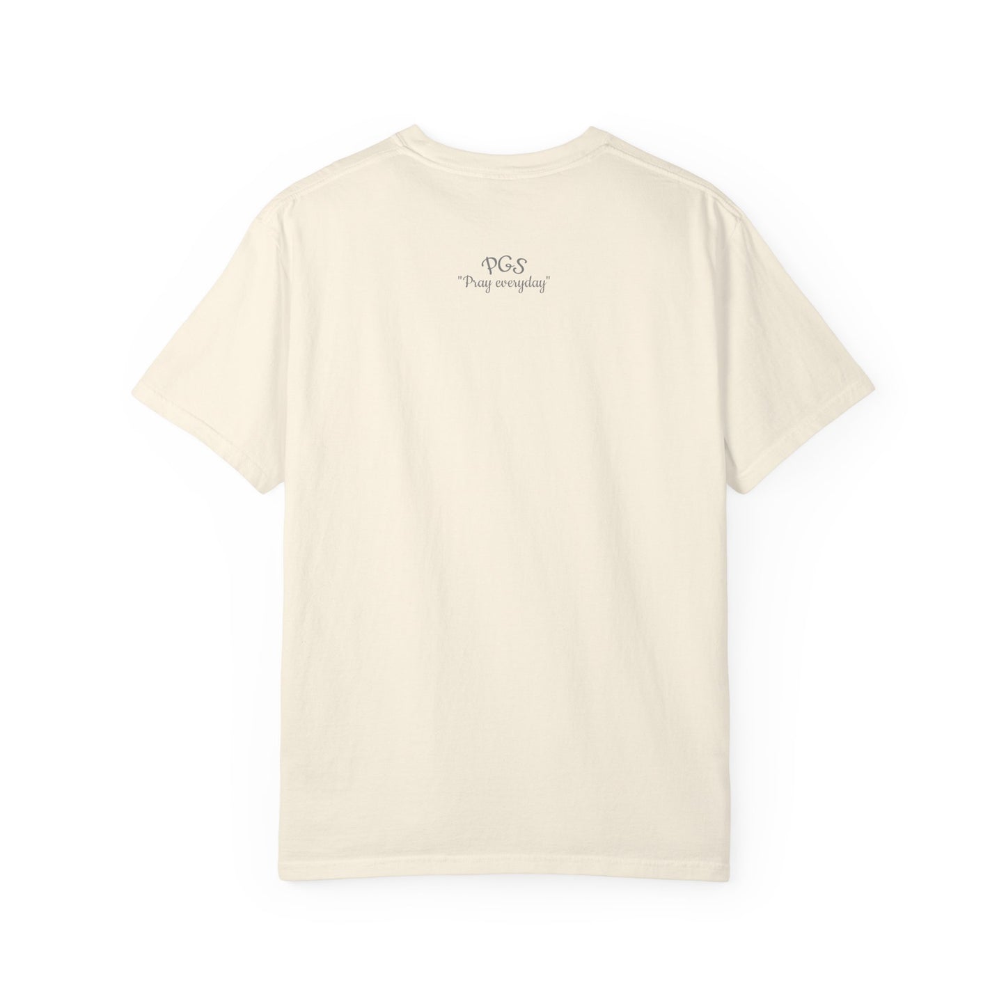 Pray Graphic T-Shirt | Unisex
