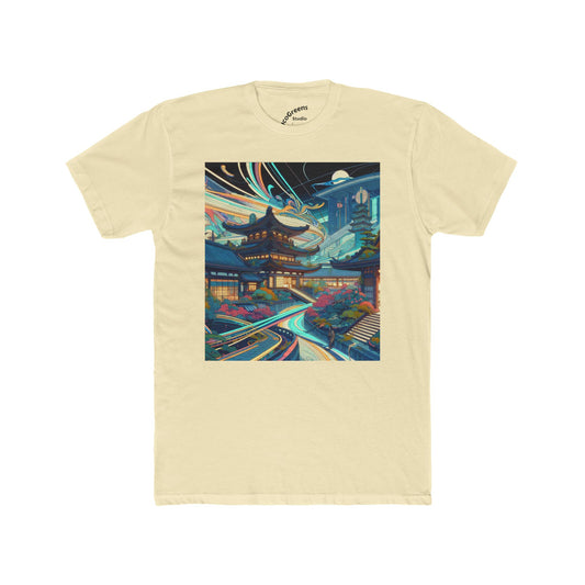 Nightscape Urban Tee