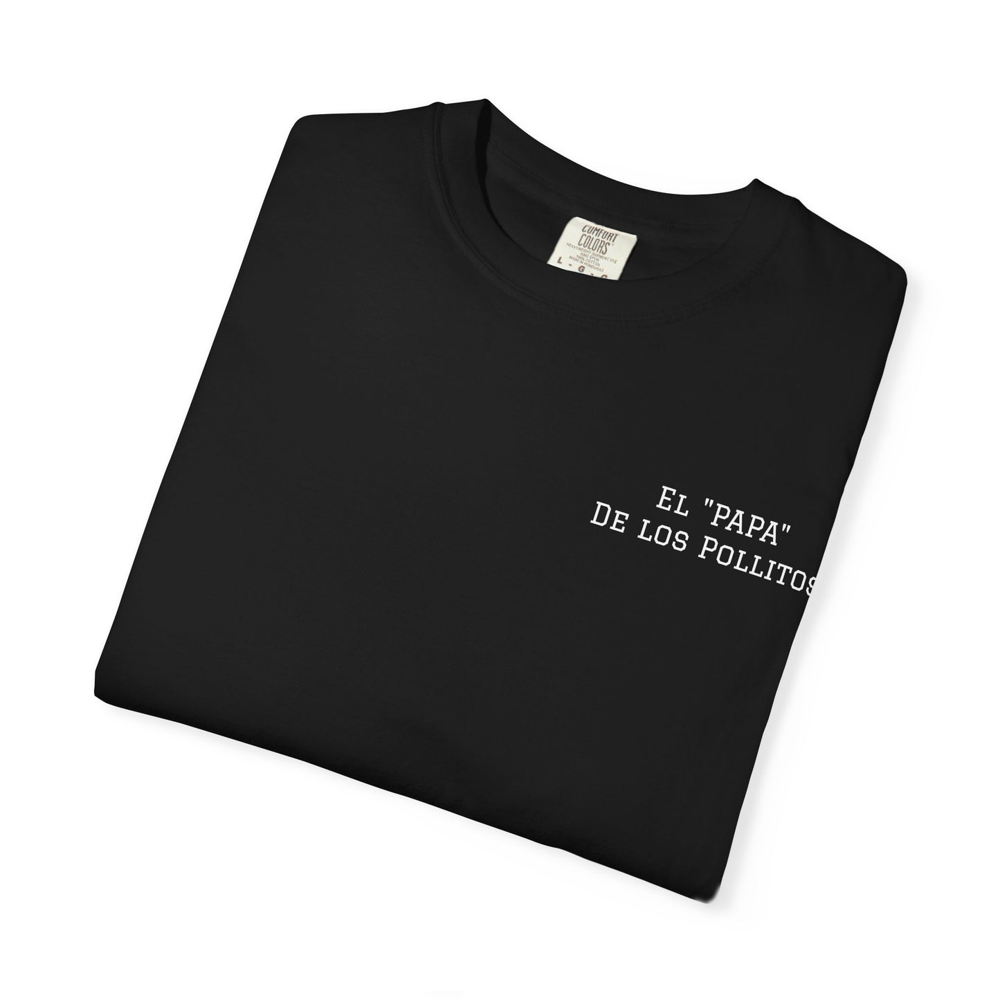 Rooster Graphic T-Shirt