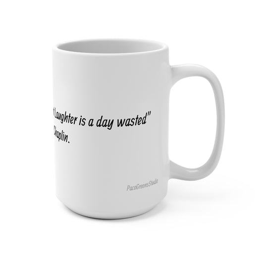 Inspirational Mug