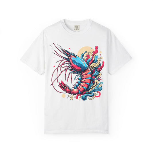 Marine Lover Sea Life Shirt