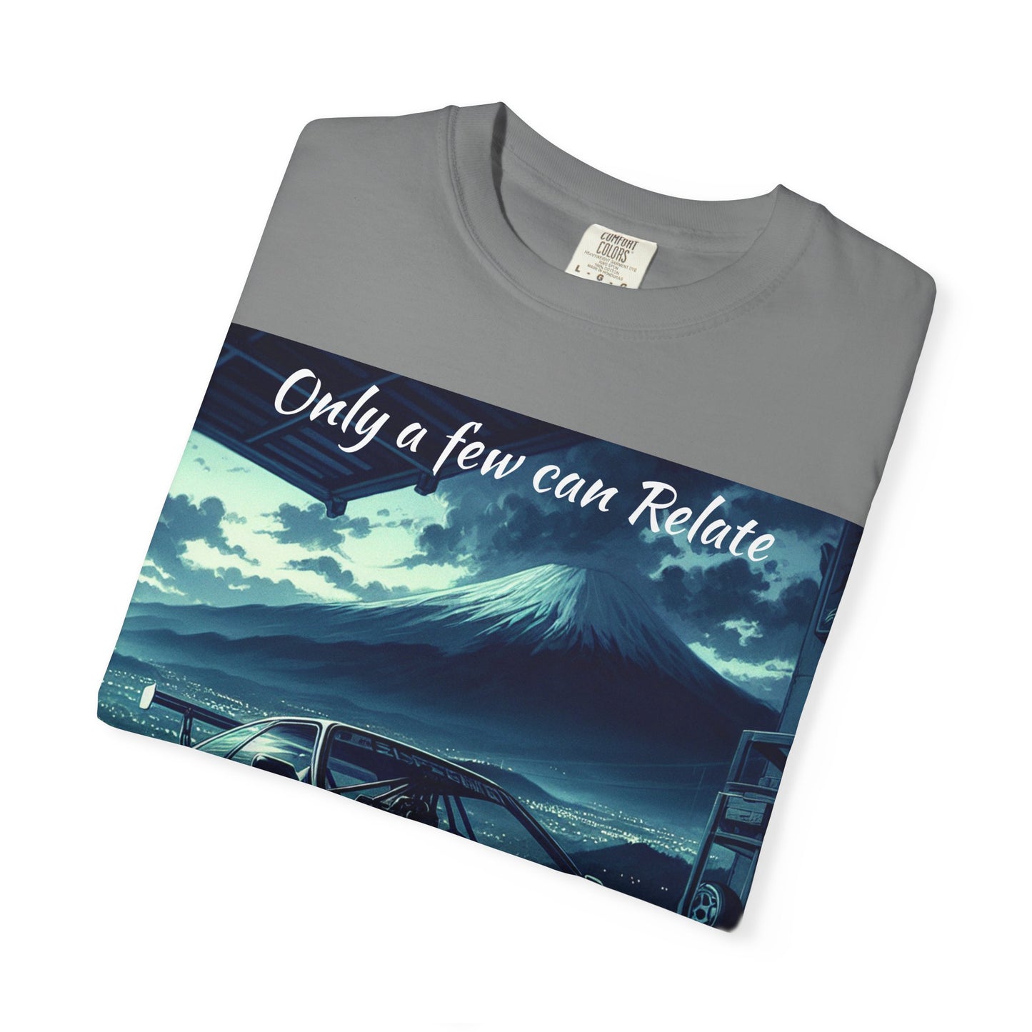 Vintage Street Art T-Shirt