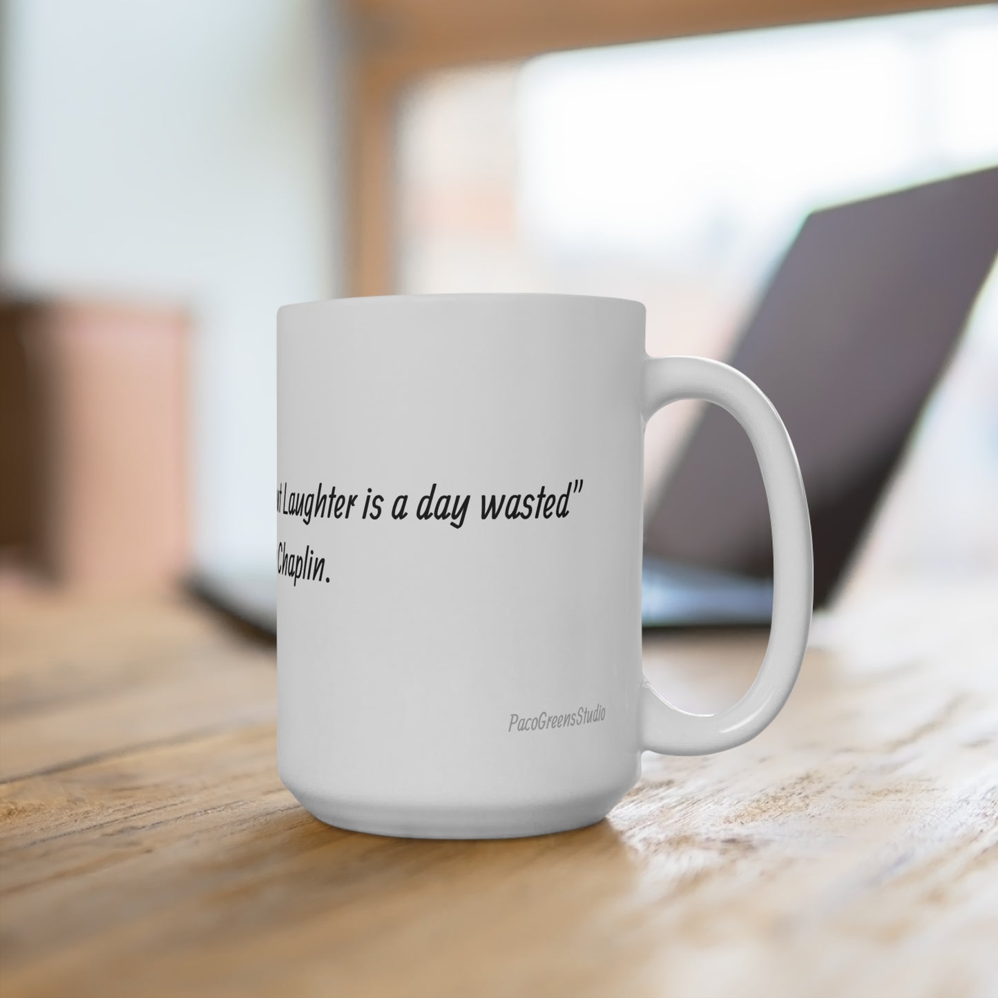 Inspirational Mug