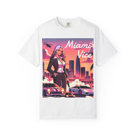 Vintage Miami Vice T-shirt