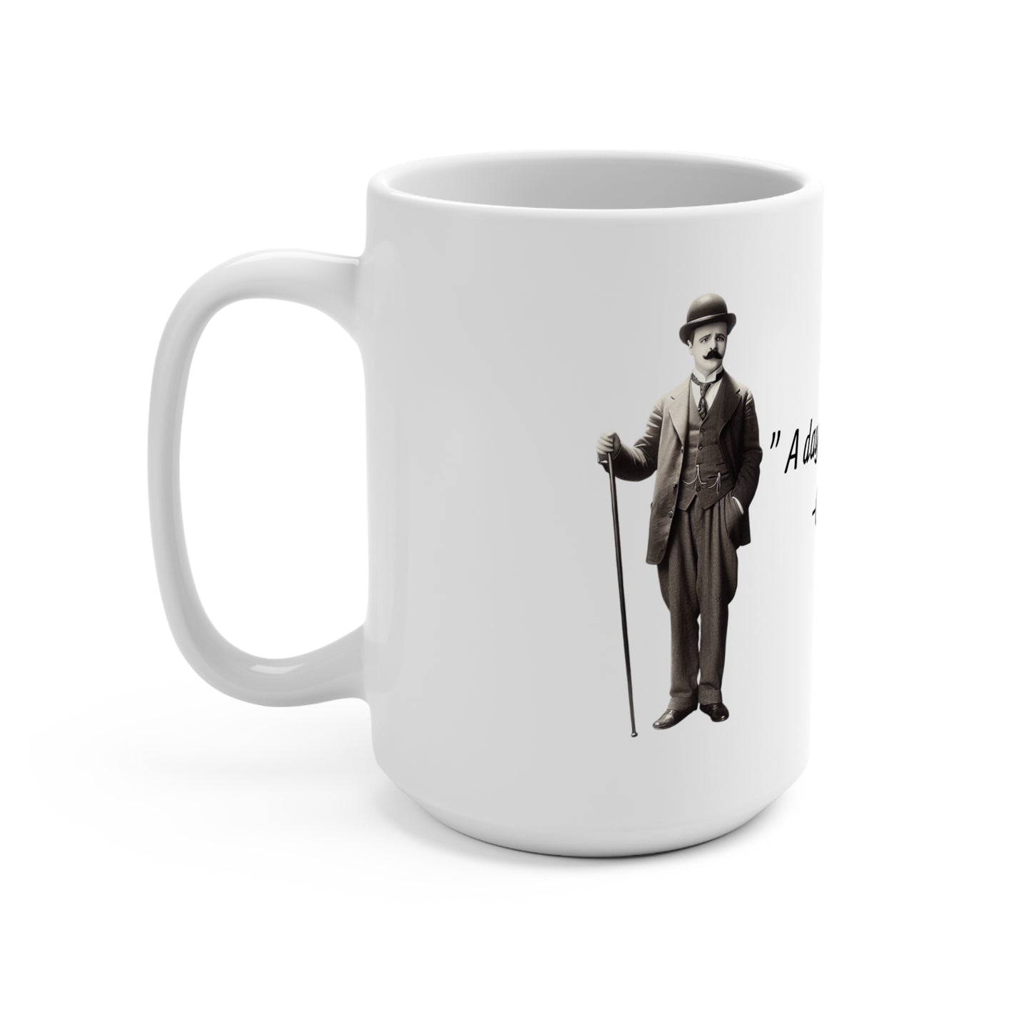 Inspirational Mug