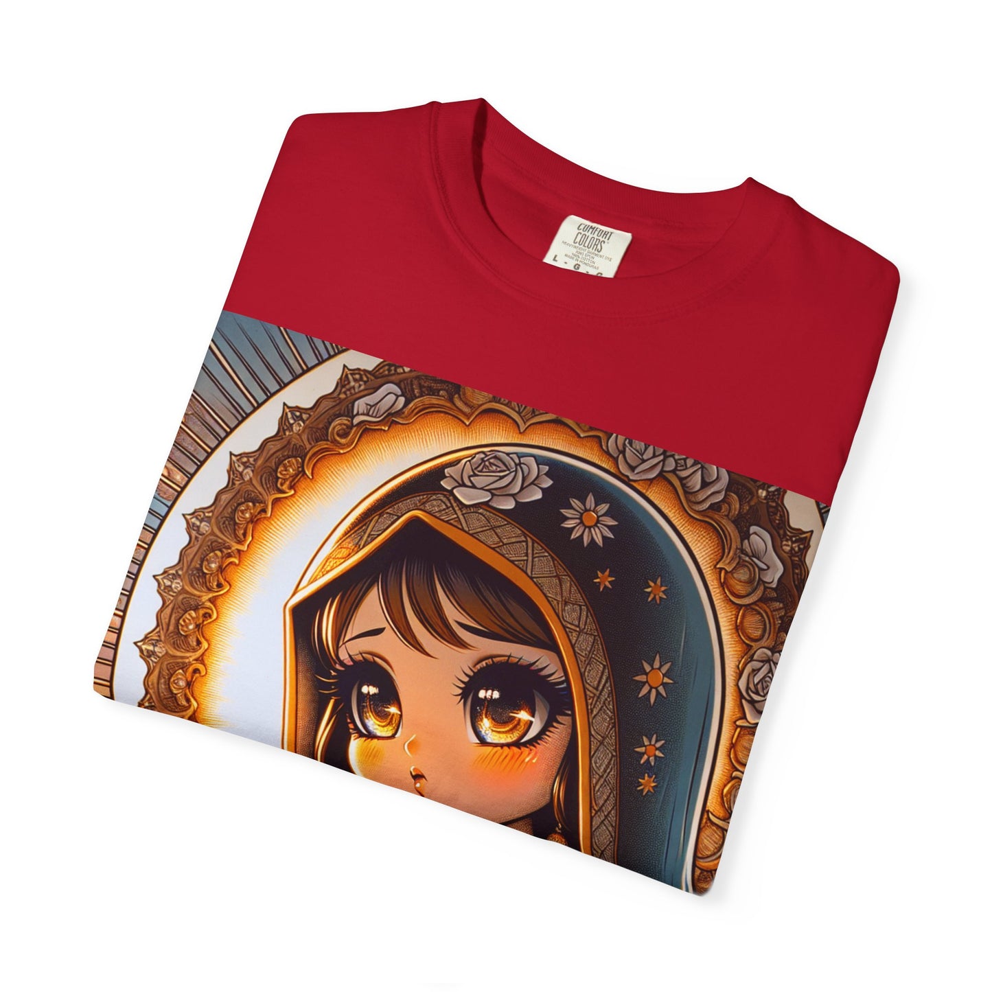 Virgin Mary T-Shirt