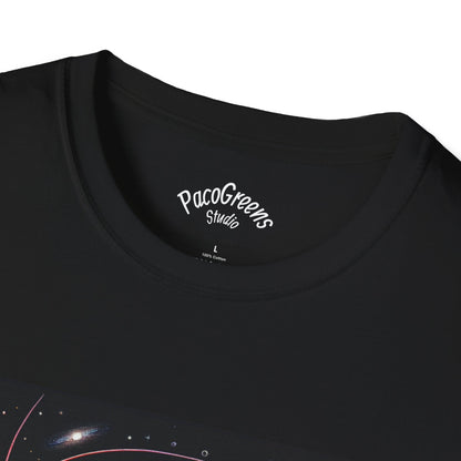 Galactic Neocaradina Softstyle Tee
