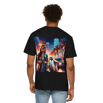 Miami Vice City T-Shirt
