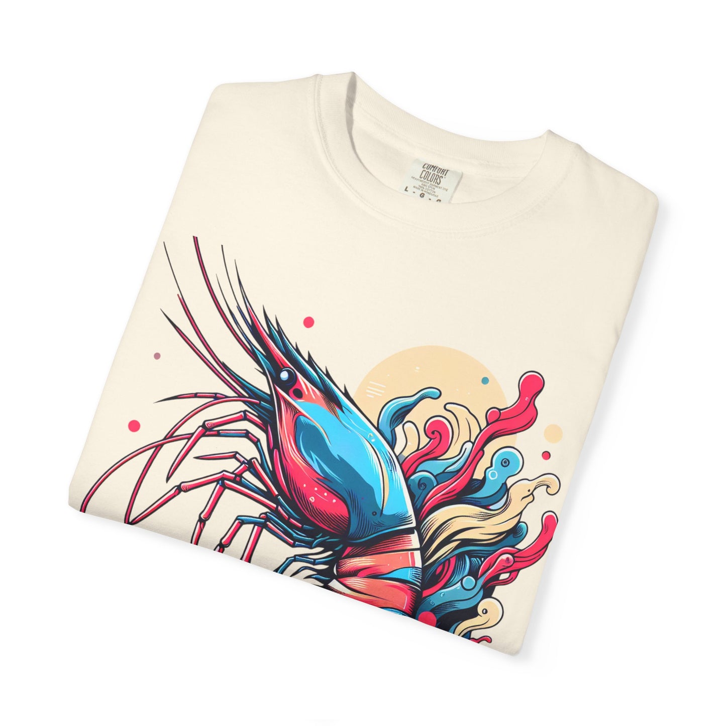 Marine Lover Sea Life Shirt