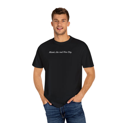 Miami Vice City T-Shirt