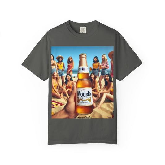 Modelo Beach Vibes T-Shirt