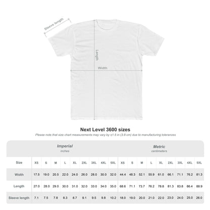 Cotton Tee Loyalty Fun Shirt