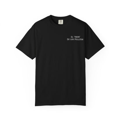 Rooster Graphic T-Shirt