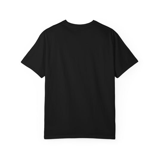 Vintage Car Graphic T-Shirt