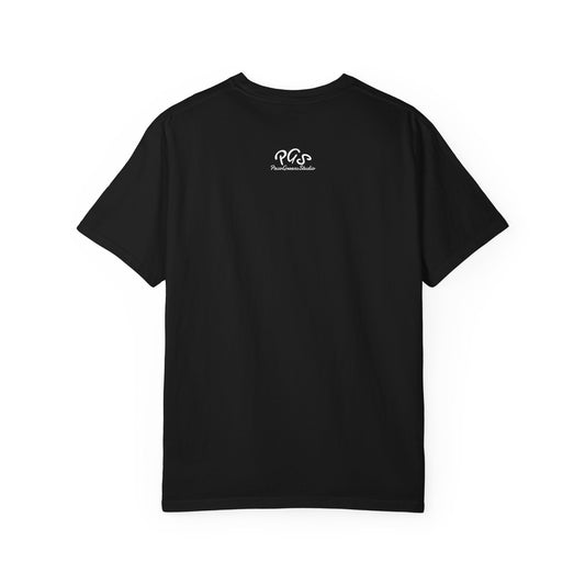 Chamoy Vibes T-Shirt, Cool Graphic Tee, Car Enthusiast Gift, Unisex Tee, Unique Shirt, Gift for Him, Car Lover Shirt