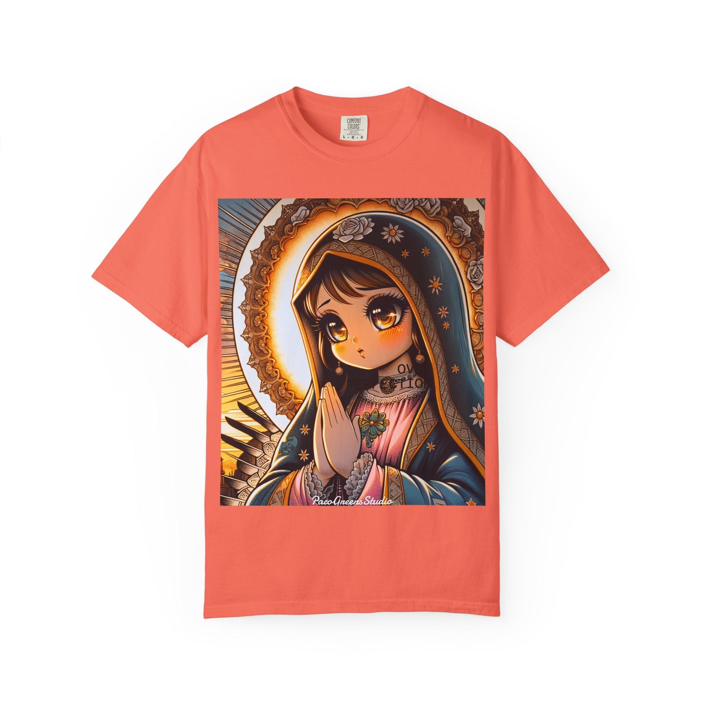 Virgin Mary T-Shirt