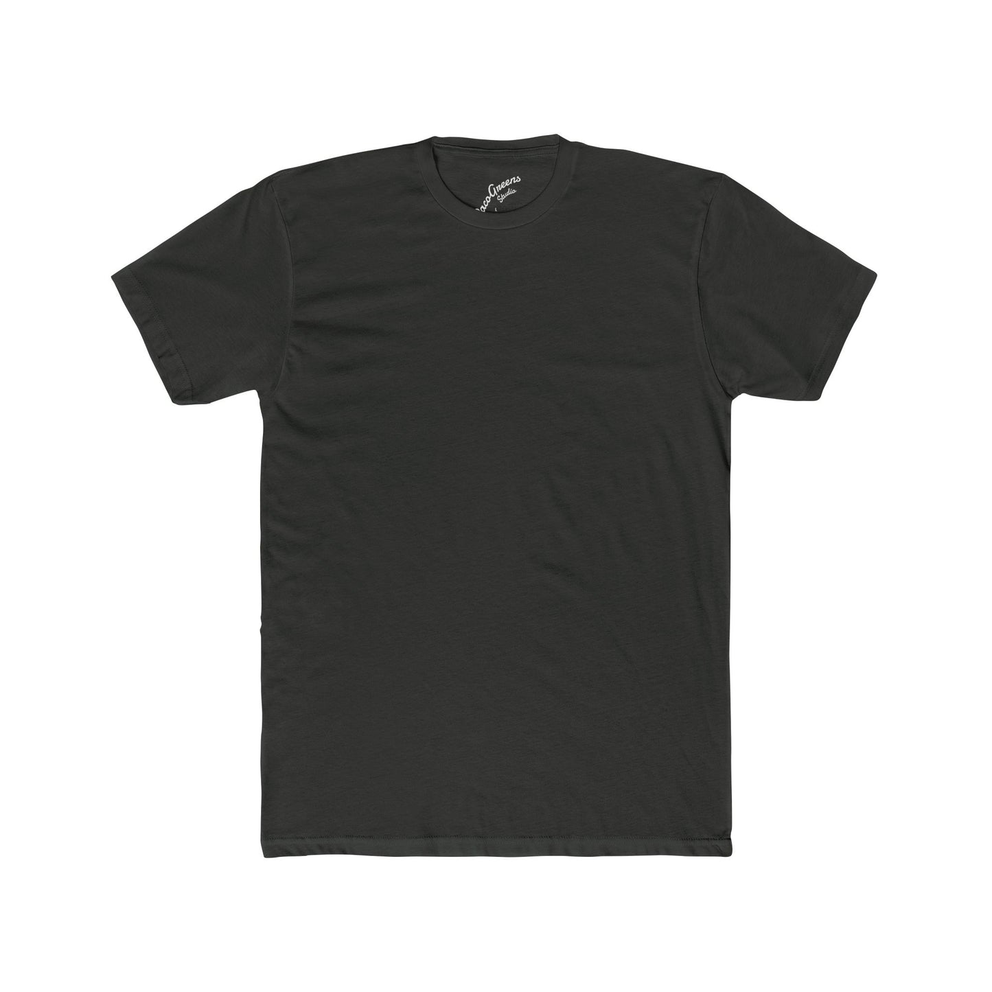 Cotton Tee Loyalty Fun Shirt