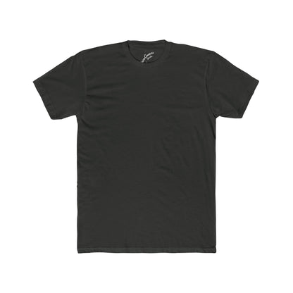 Cotton Tee Loyalty Fun Shirt
