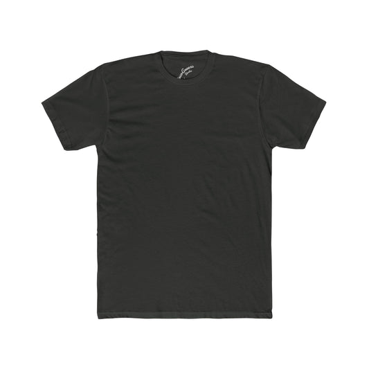 Cotton Tee Loyalty Fun Shirt