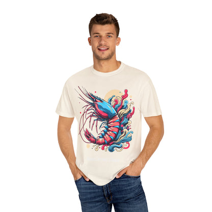 Marine Lover Sea Life Shirt