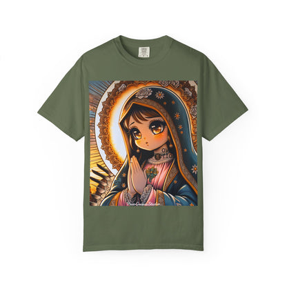 Virgin Mary T-Shirt