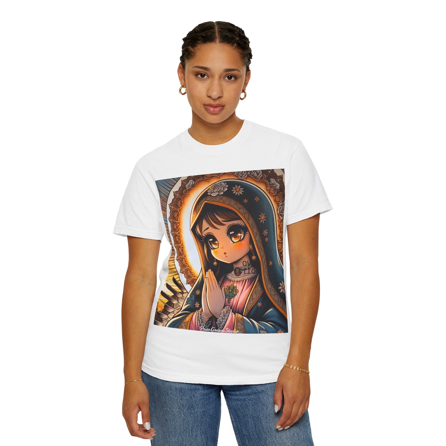 Virgin Mary T-Shirt