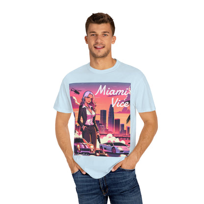 Vintage Miami Vice T-shirt