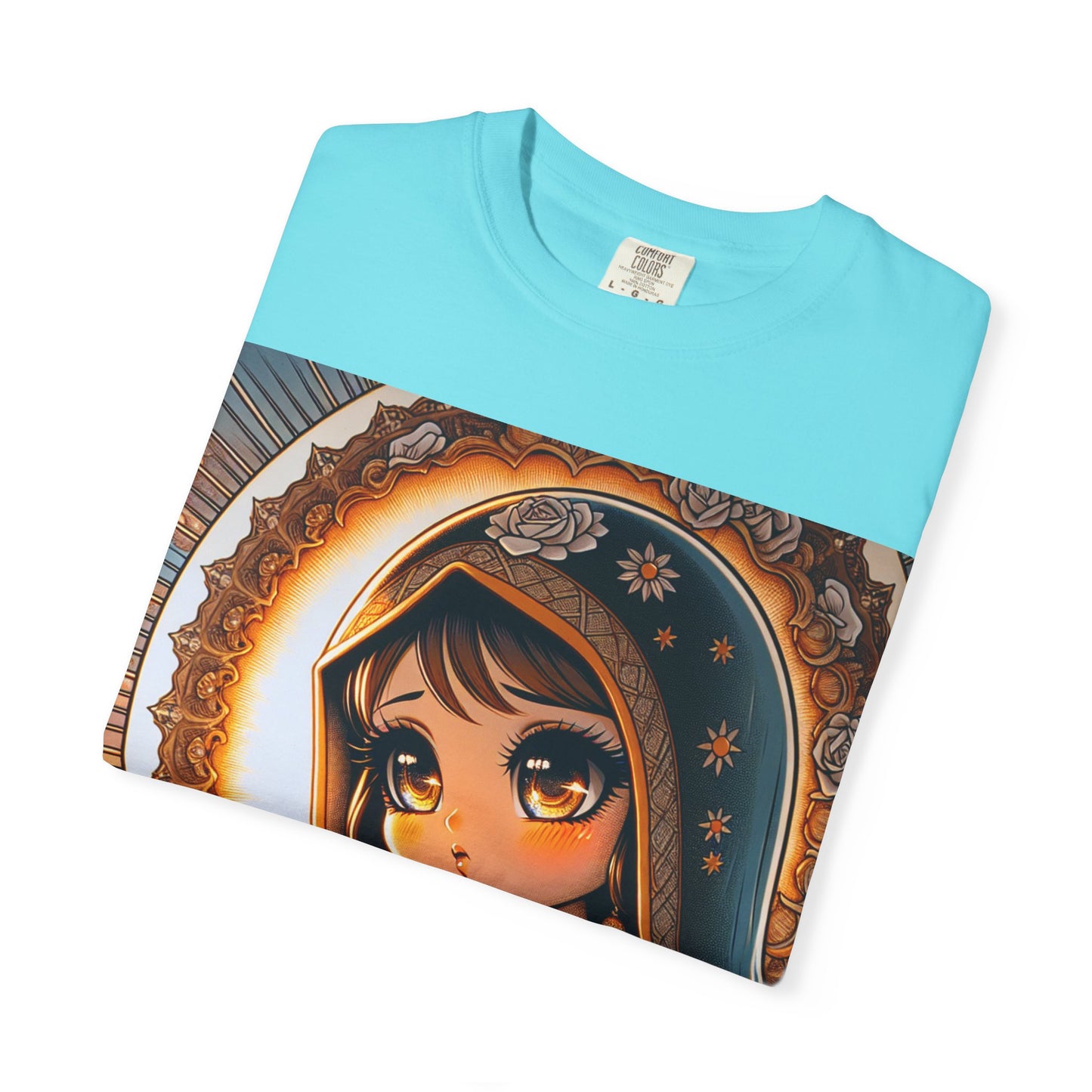 Virgin Mary T-Shirt
