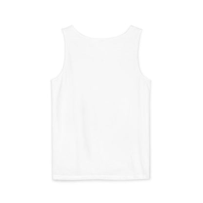 Miami Sunset Tank Top