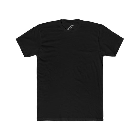 Cotton Tee Loyalty Fun Shirt