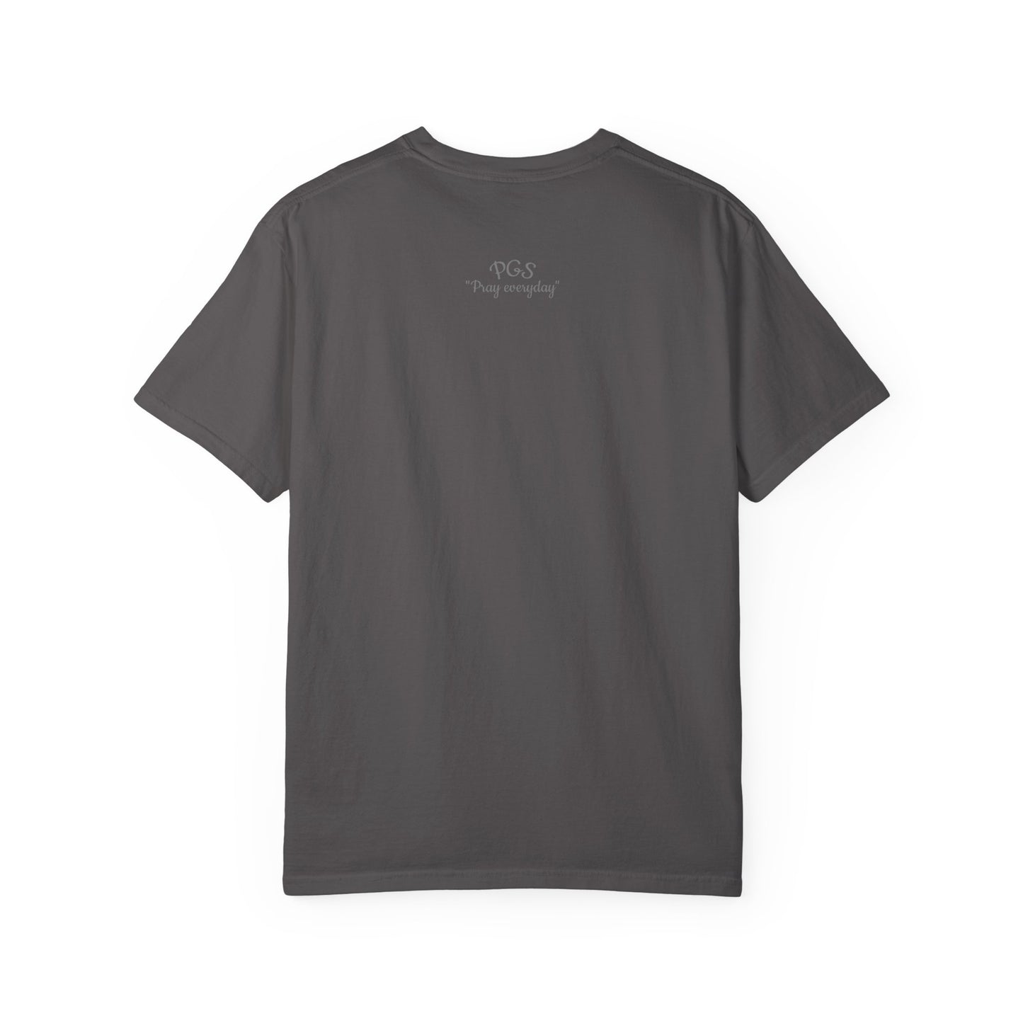 Pray Graphic T-Shirt | Unisex