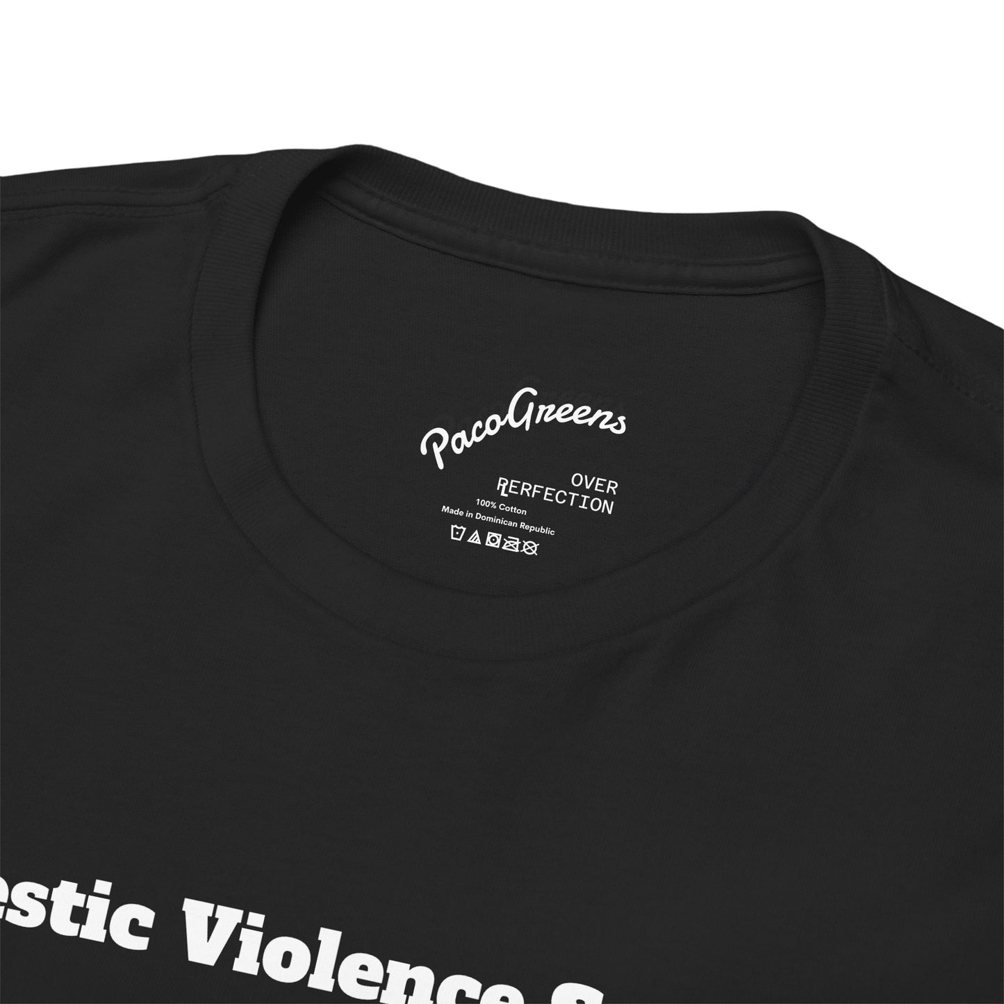 "La Guera Toxica" Summer style shirt