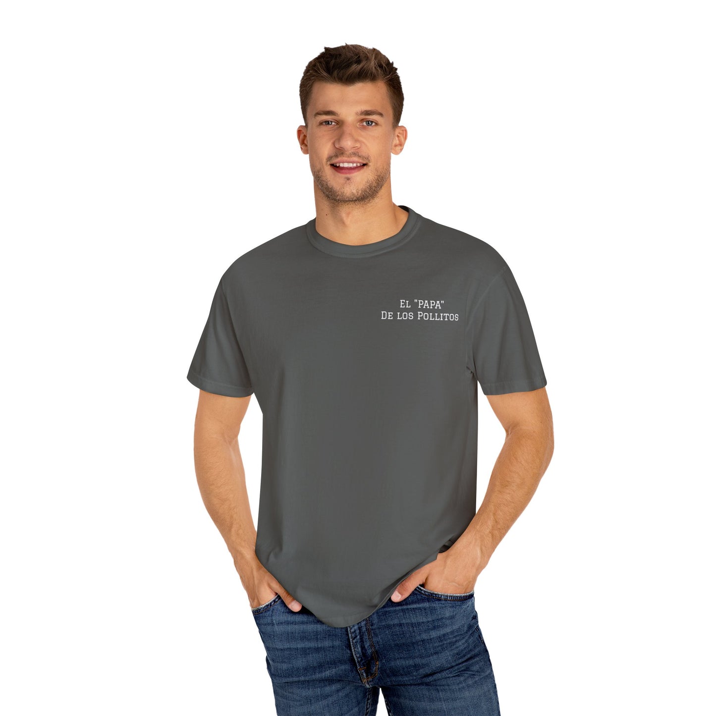 Rooster Graphic T-Shirt