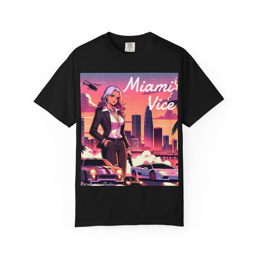 Vintage Miami Vice T-shirt