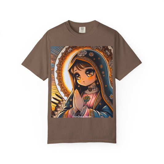 Virgin Mary T-Shirt