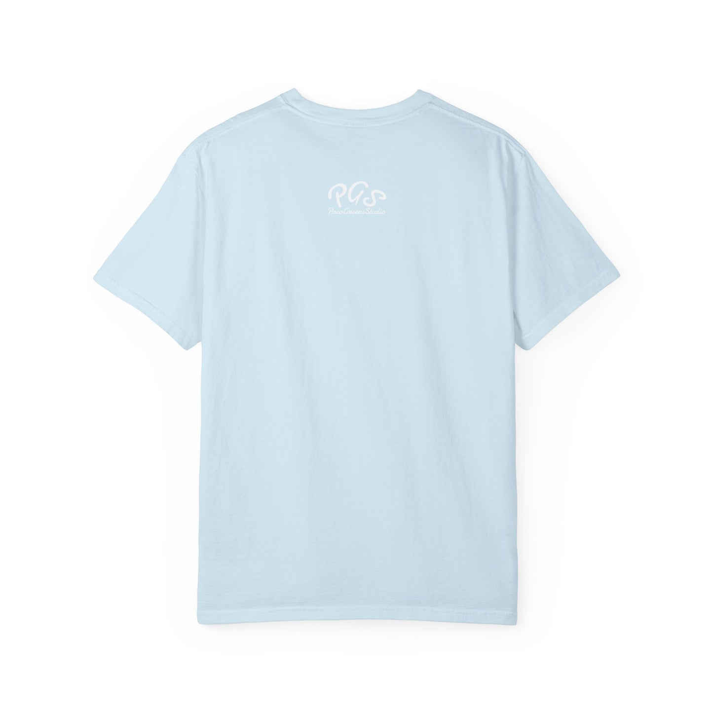 Chamoy Racing Unisex T-Shirt - Unique Design, Comfortable Tee, Cool Graphic Shirt, Gift for Racecar Enthusiasts, Trendy Clothing