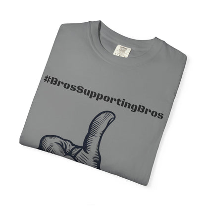 Gender-Neutral Parenting Tee - Dads Supporting Dads T-Shirt