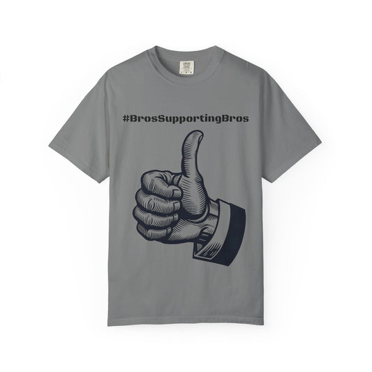 Gender-Neutral Parenting Tee - Dads Supporting Dads T-Shirt