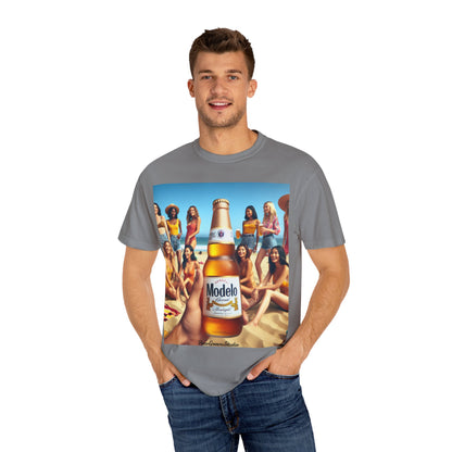 Modelo Beach Vibes T-Shirt