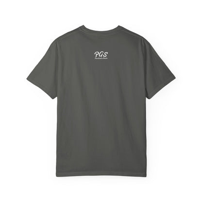 Bros Supporting Bros T-Shirt, Men's Graphic Tee, Gender-Neutral Unisex Top, Friendship Gift Shirt, Casual Tee for Guys