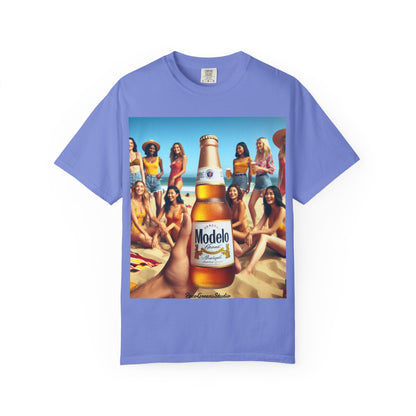 Modelo Beach Vibes T-Shirt