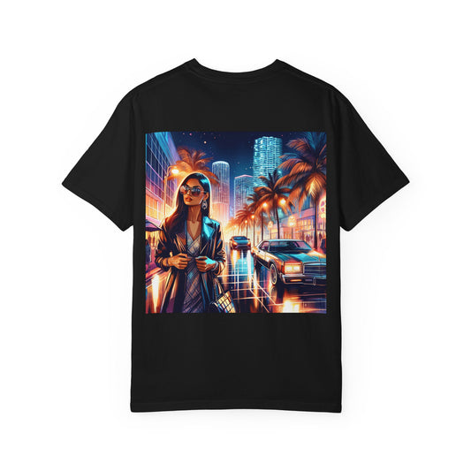 Miami Vice City T-Shirt